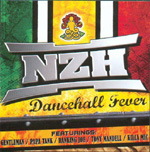 NZH - Dancehall Fever - 2006
