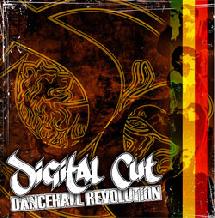 digital cut - dancehall revolution 2006