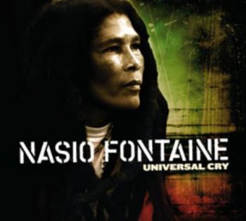 Nasio Fontaine - Universal Cry - 2006