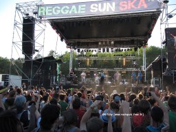 Jaqee - Reggae Sun Ska 2010