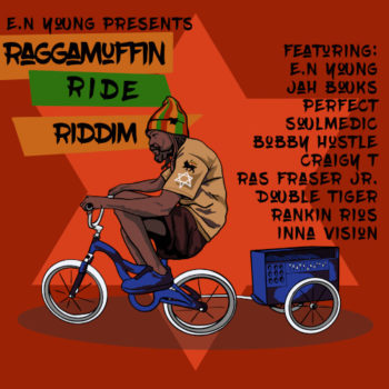 Raggamuffin Ride Riddim - Roots Musicians Records - 2020